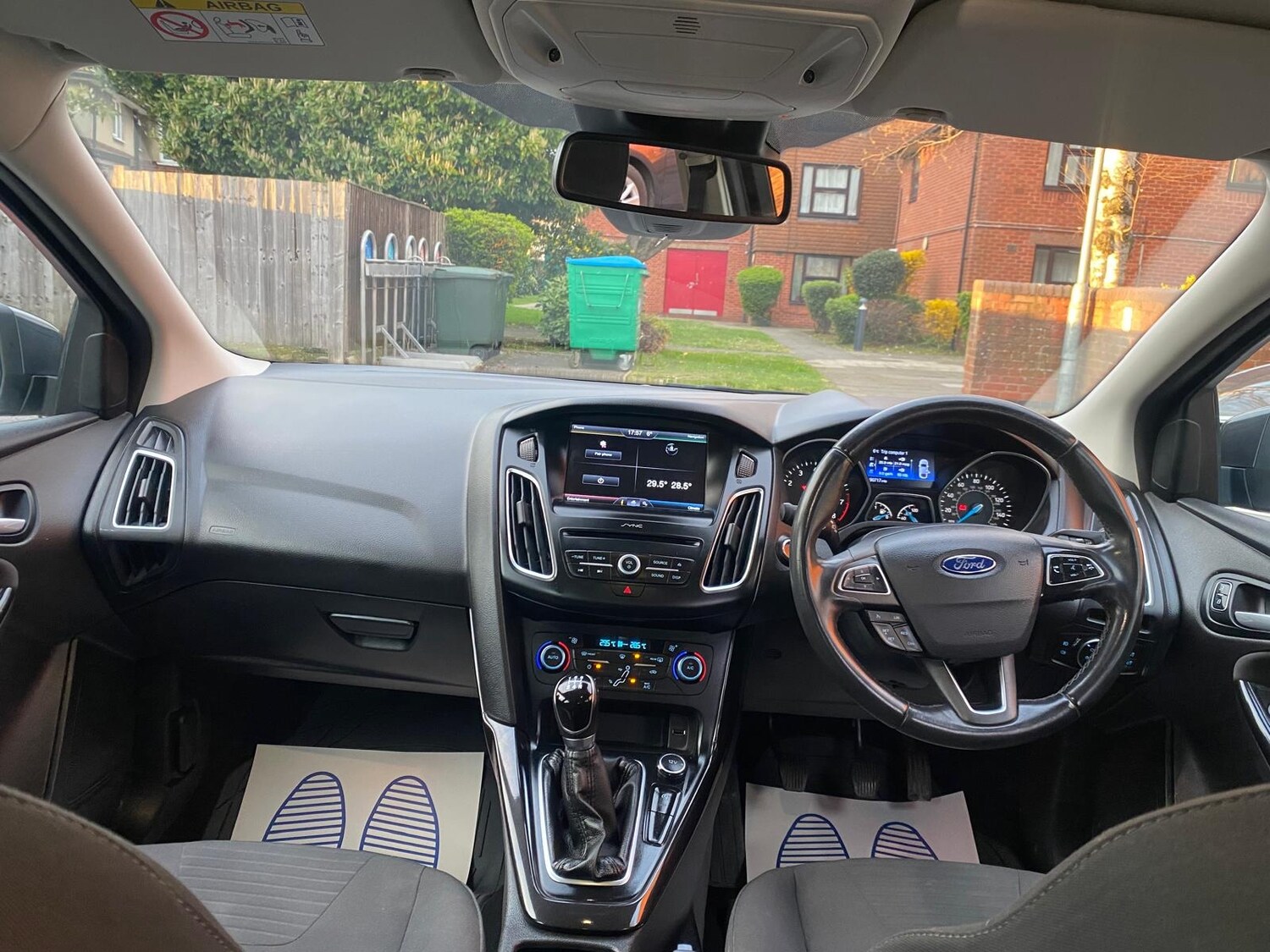 Used Ford Focus 2016 for sale - 78223394: Photo 10