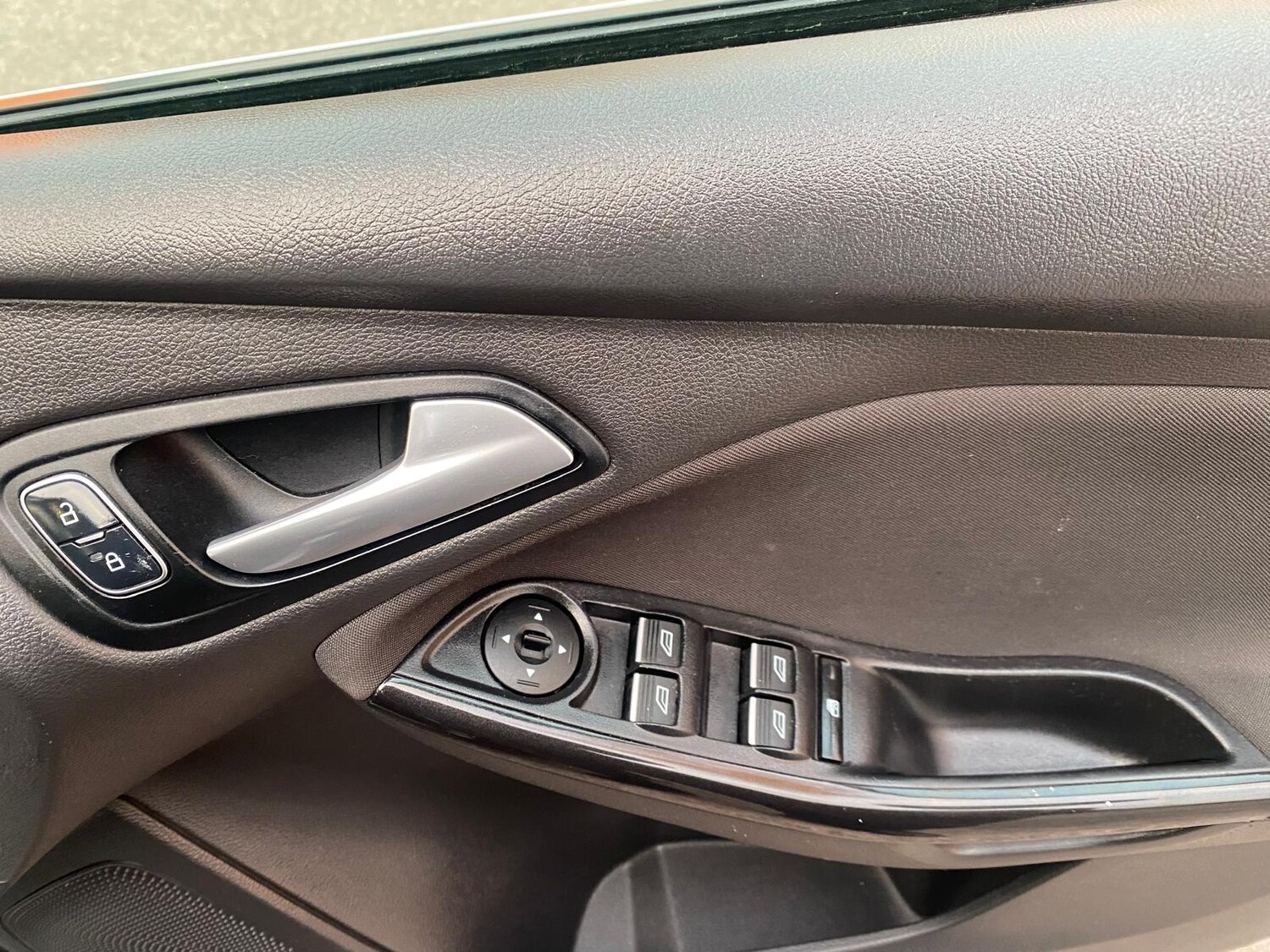 Used Ford Focus 2016 for sale - 78223394: Photo 11