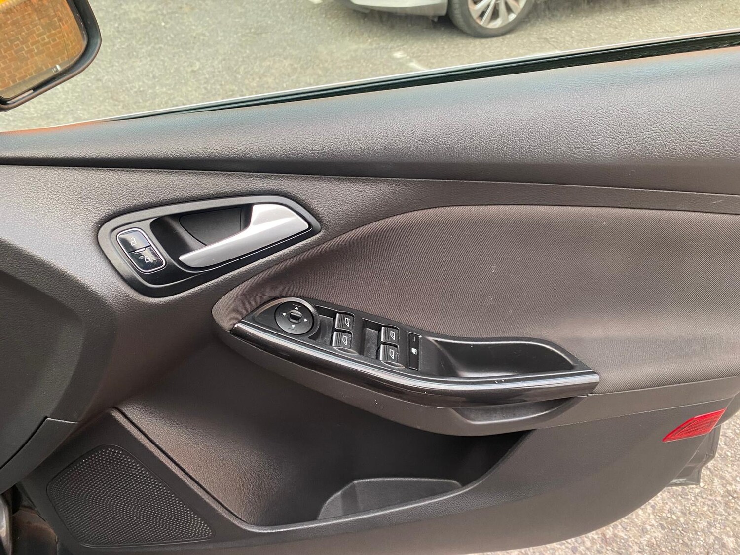 Used Ford Focus 2016 for sale - 78223394: Photo 12