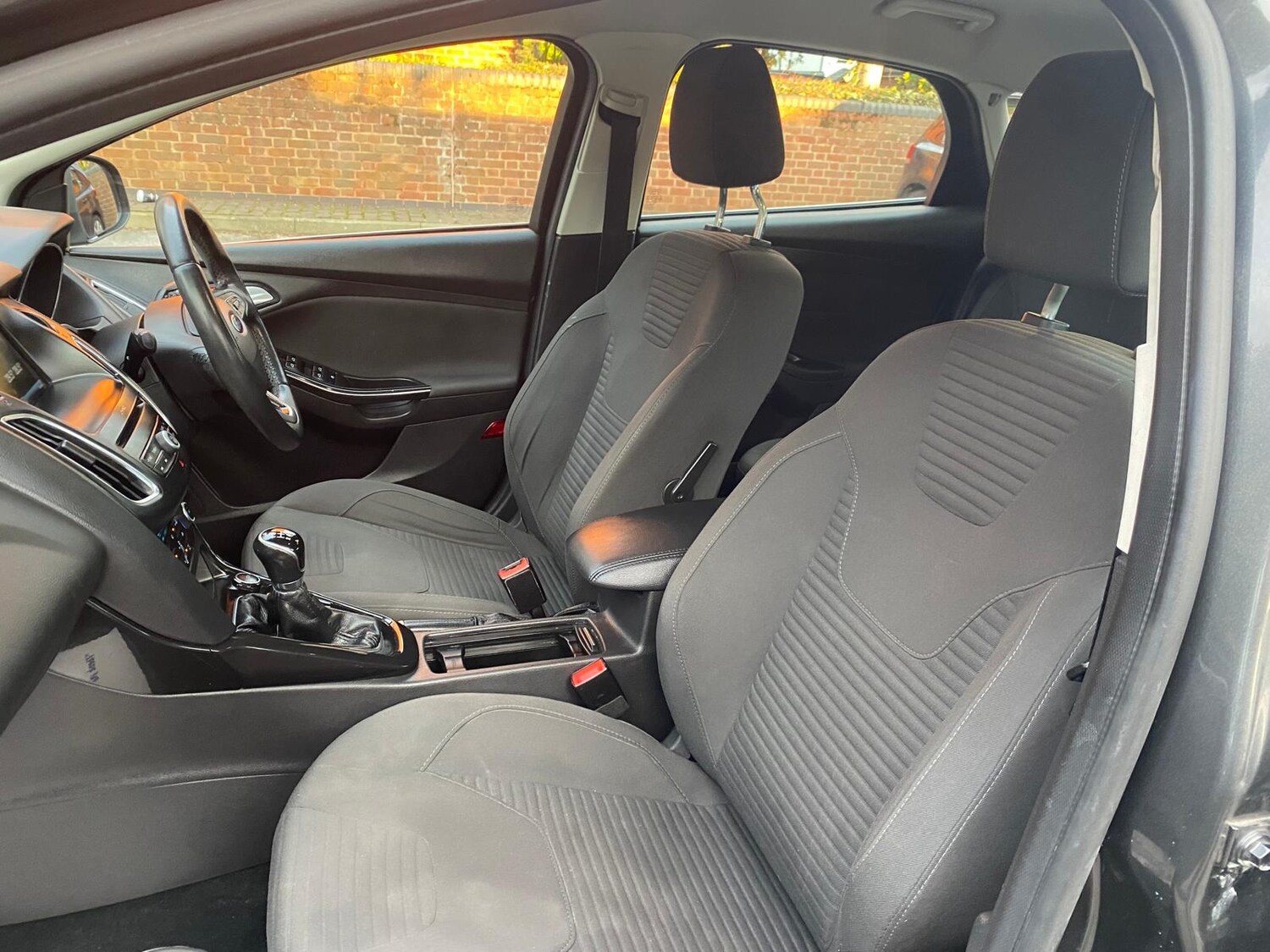 Used Ford Focus 2016 for sale - 78223394: Photo 14