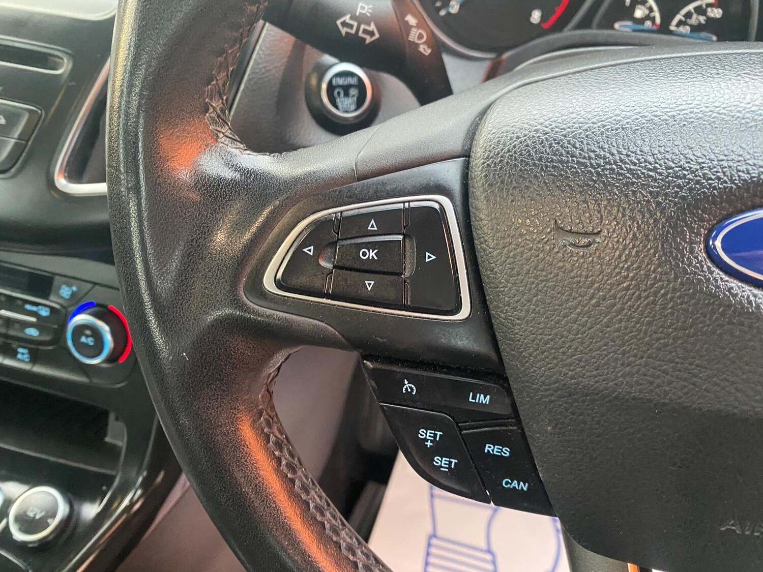 Used Ford Focus 2016 for sale - 78223394: Photo 17