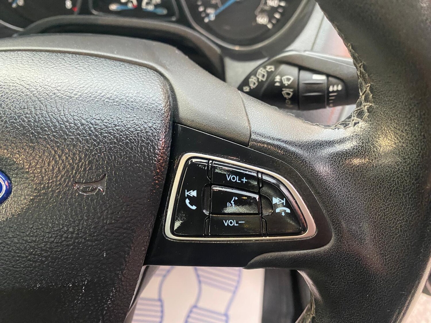 Used Ford Focus 2016 for sale - 78223394: Photo 18