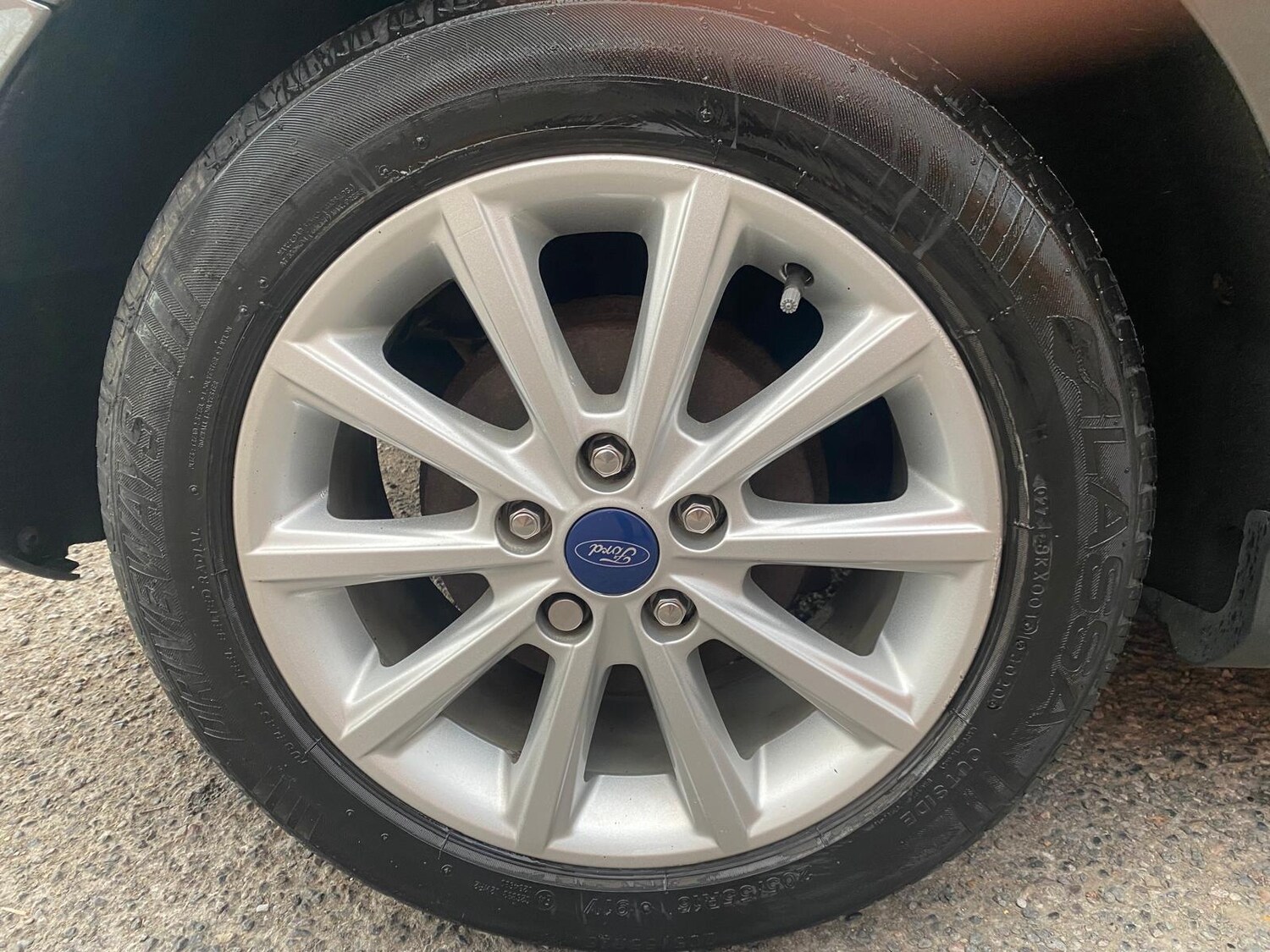 Used Ford Focus 2016 for sale - 78223394: Photo 21