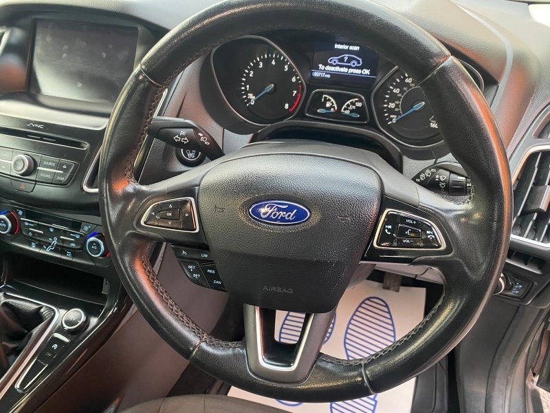 Used Ford Focus 2016 for sale - 78223394: Photo 5