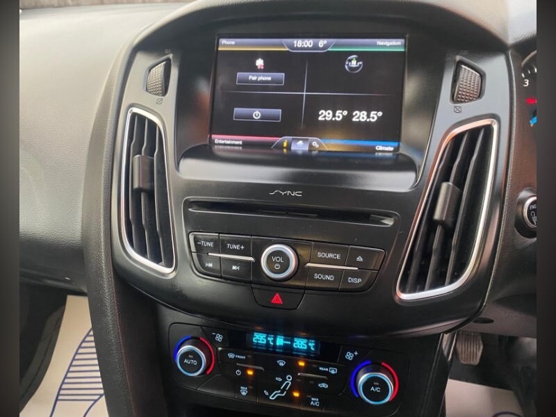 Used Ford Focus 2016 for sale - 78223394: Photo 7