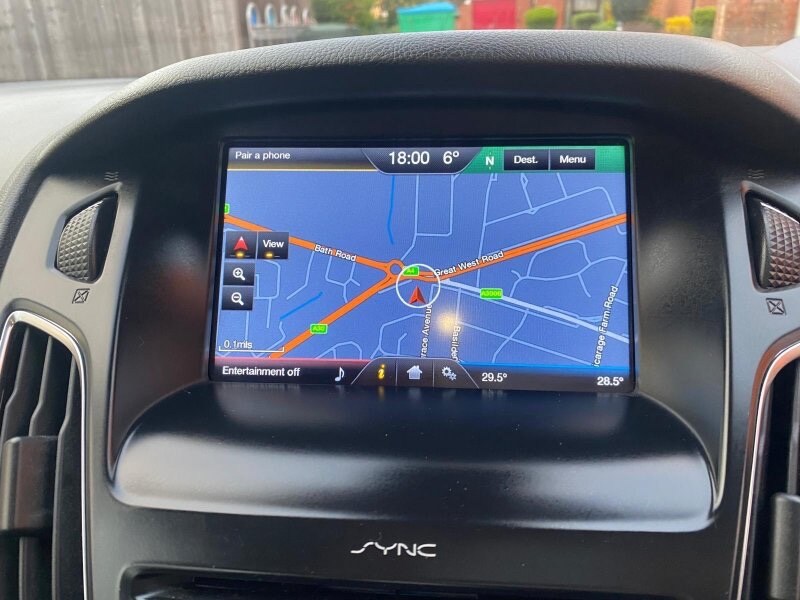 Used Ford Focus 2016 for sale - 78223394: Photo 9