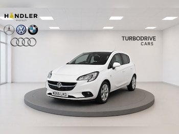 Used Vauxhall Corsa 2017 for sale - 78765529: Photo
