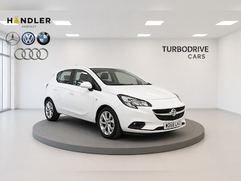 Used Vauxhall Corsa 2017 for sale - 78765529: Photo