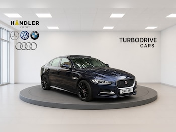 Used Jaguar XE 2016 for sale - 79341709: Photo