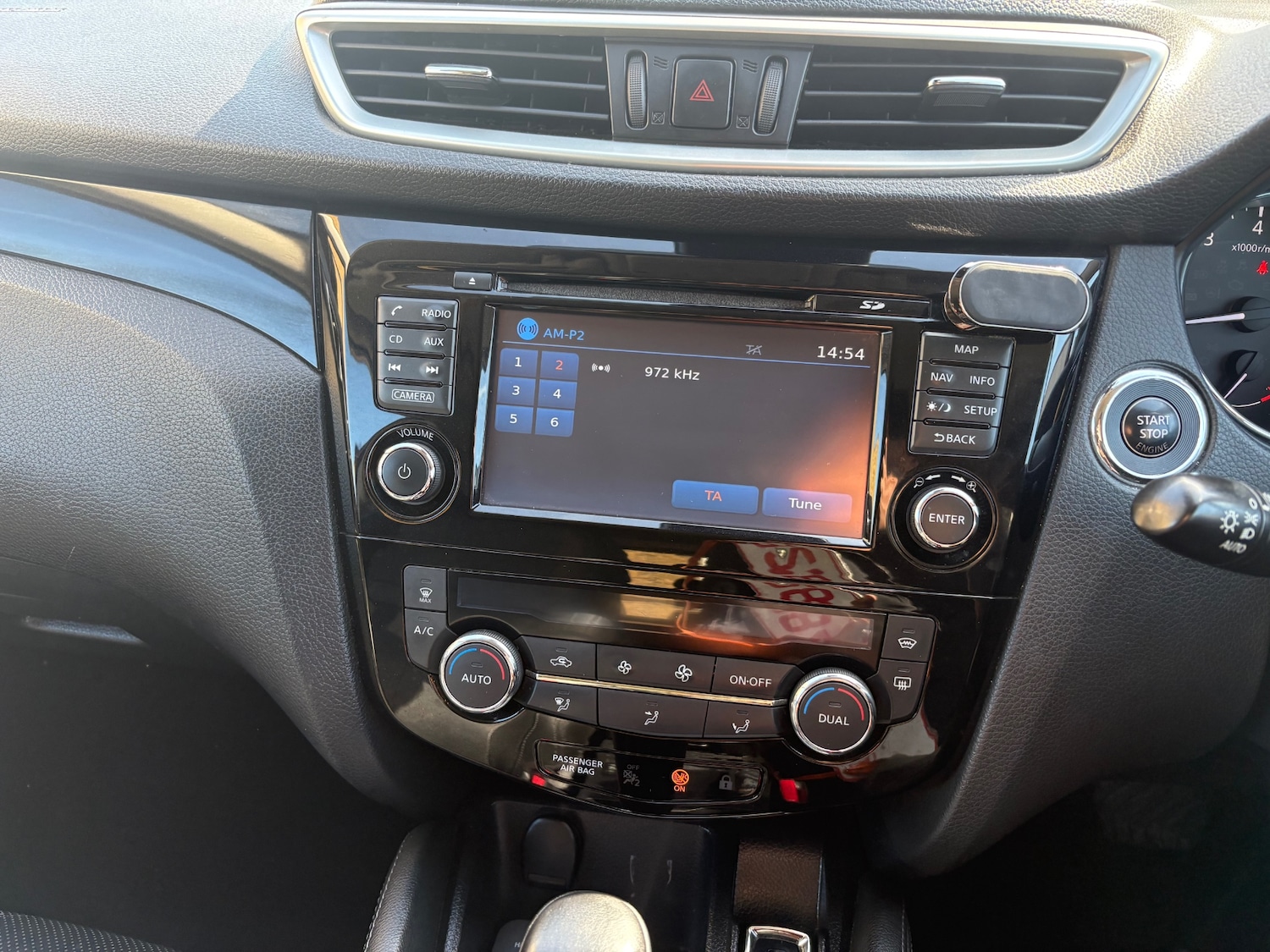 Used Nissan Qashqai 2016 for sale - 78179700: Photo 10