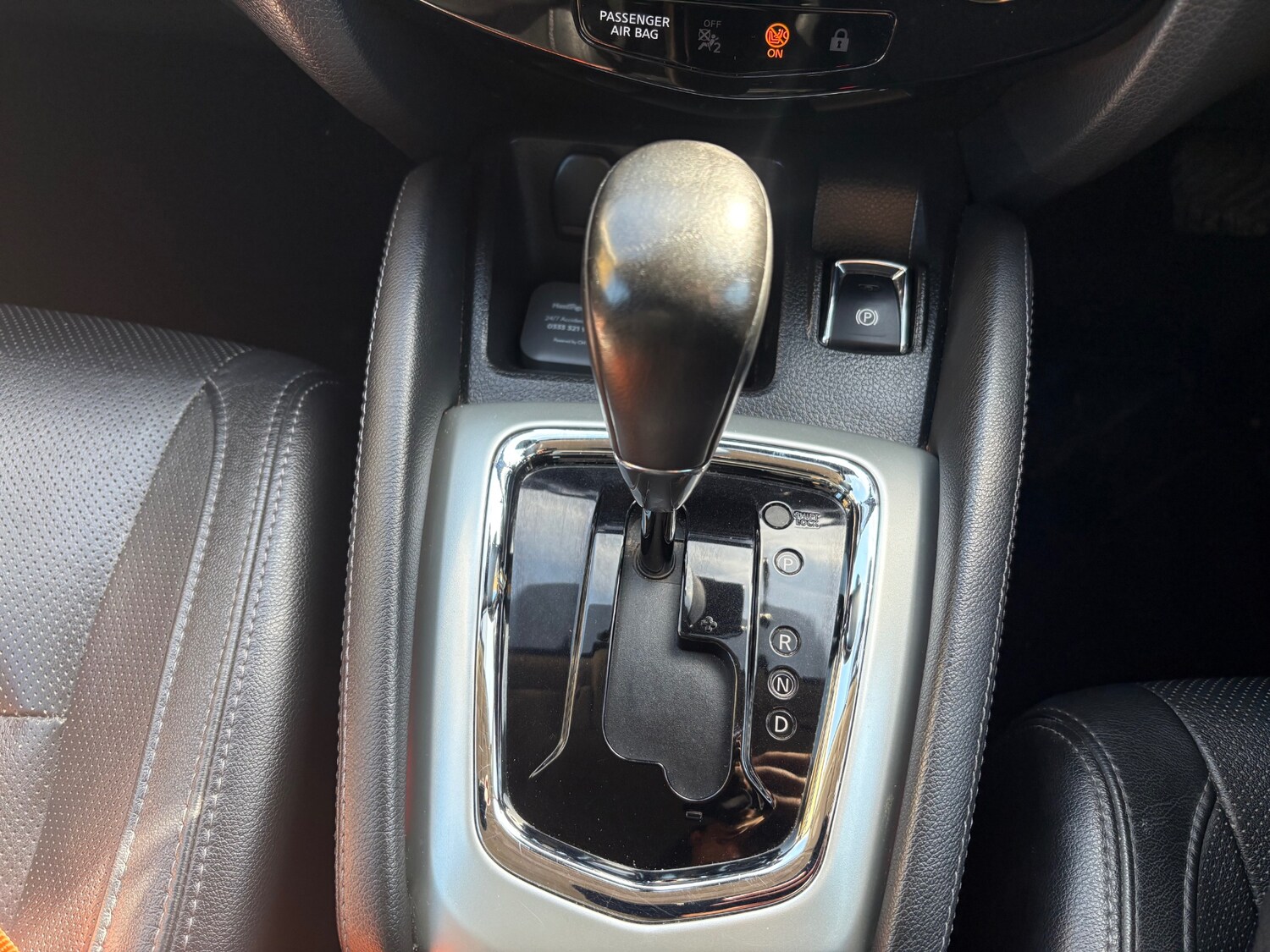 Used Nissan Qashqai 2016 for sale - 78179700: Photo 11