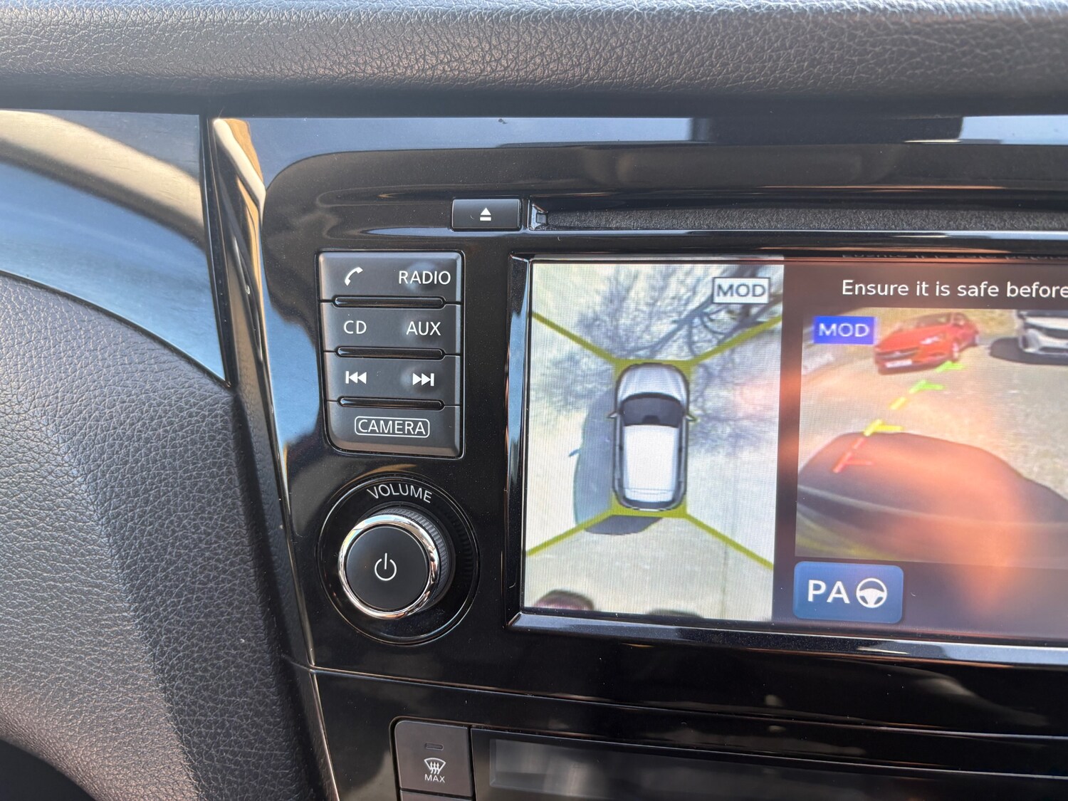 Used Nissan Qashqai 2016 for sale - 78179700: Photo 13