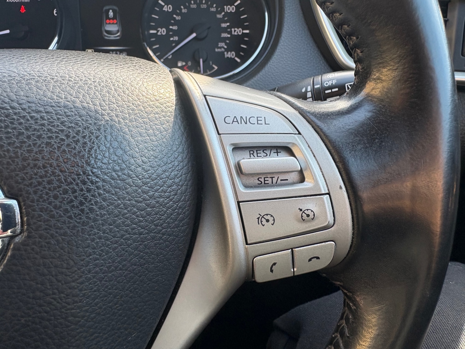 Used Nissan Qashqai 2016 for sale - 78179700: Photo 16