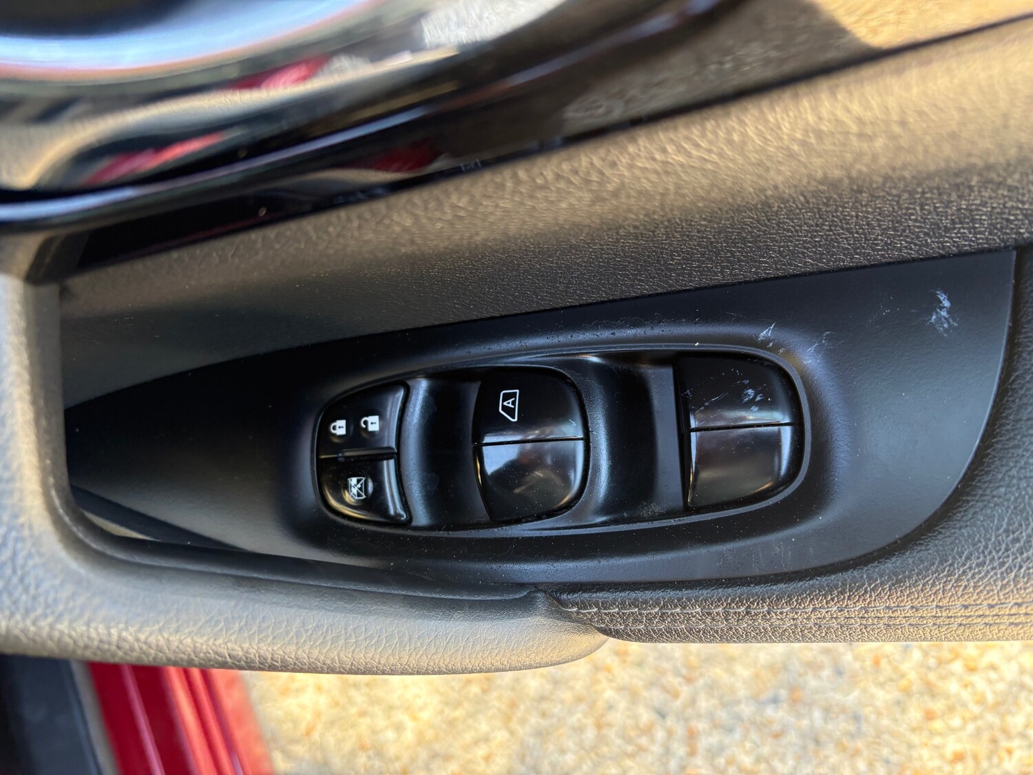 Used Nissan Qashqai 2016 for sale - 78179700: Photo 17