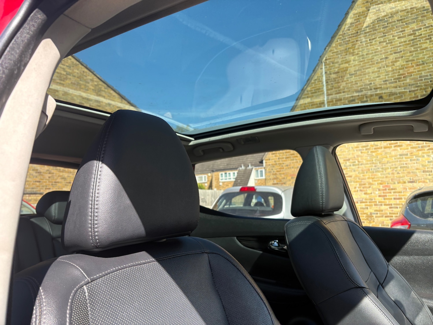 Used Nissan Qashqai 2016 for sale - 78179700: Photo 18