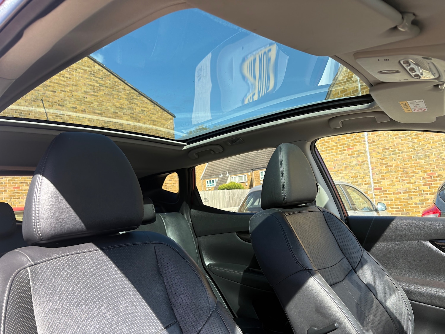 Used Nissan Qashqai 2016 for sale - 78179700: Photo 19