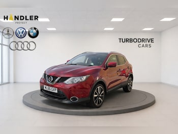 Used Nissan Qashqai 2016 for sale - 78179700: Photo