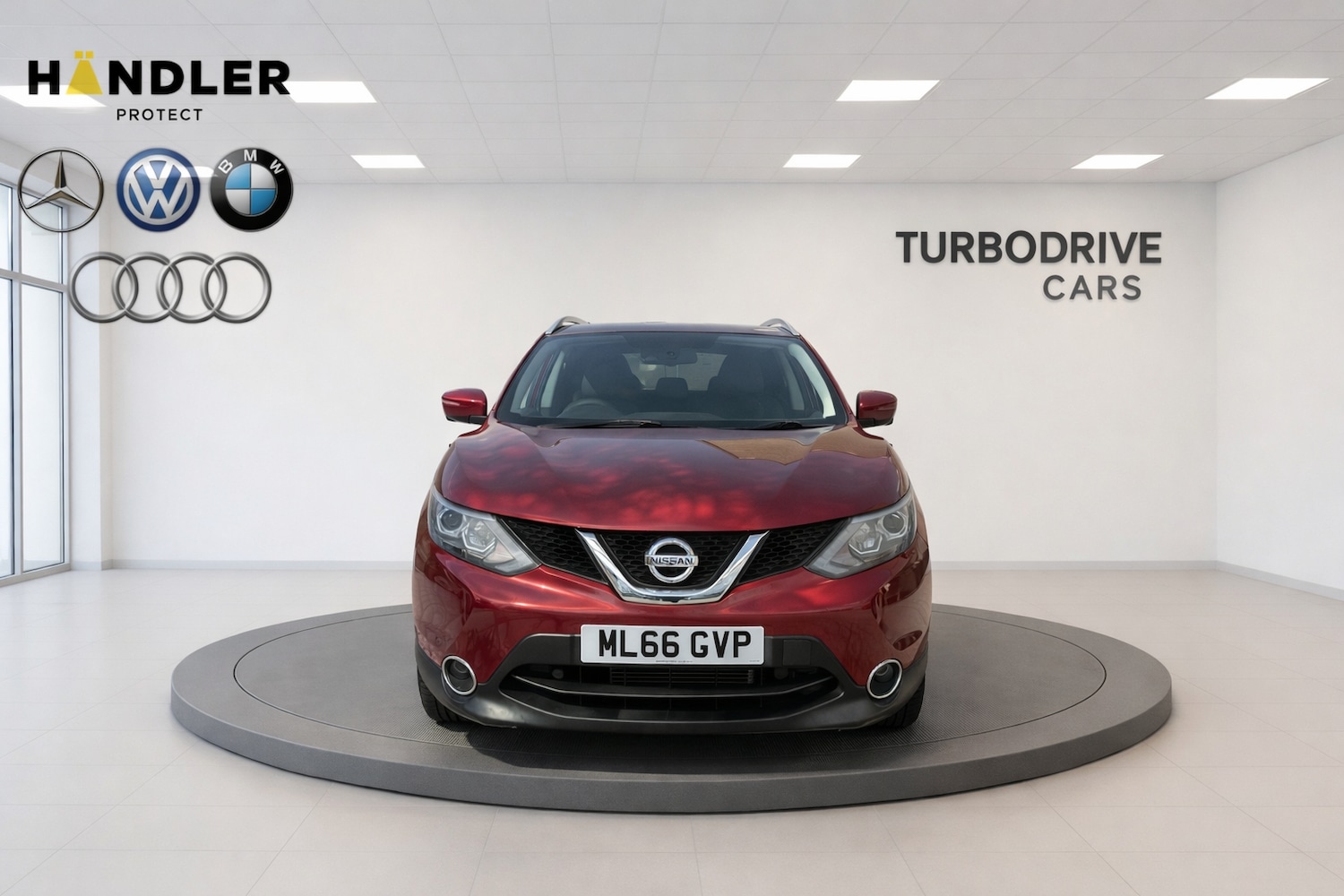 Used Nissan Qashqai 2016 for sale - 78179700: Photo 2