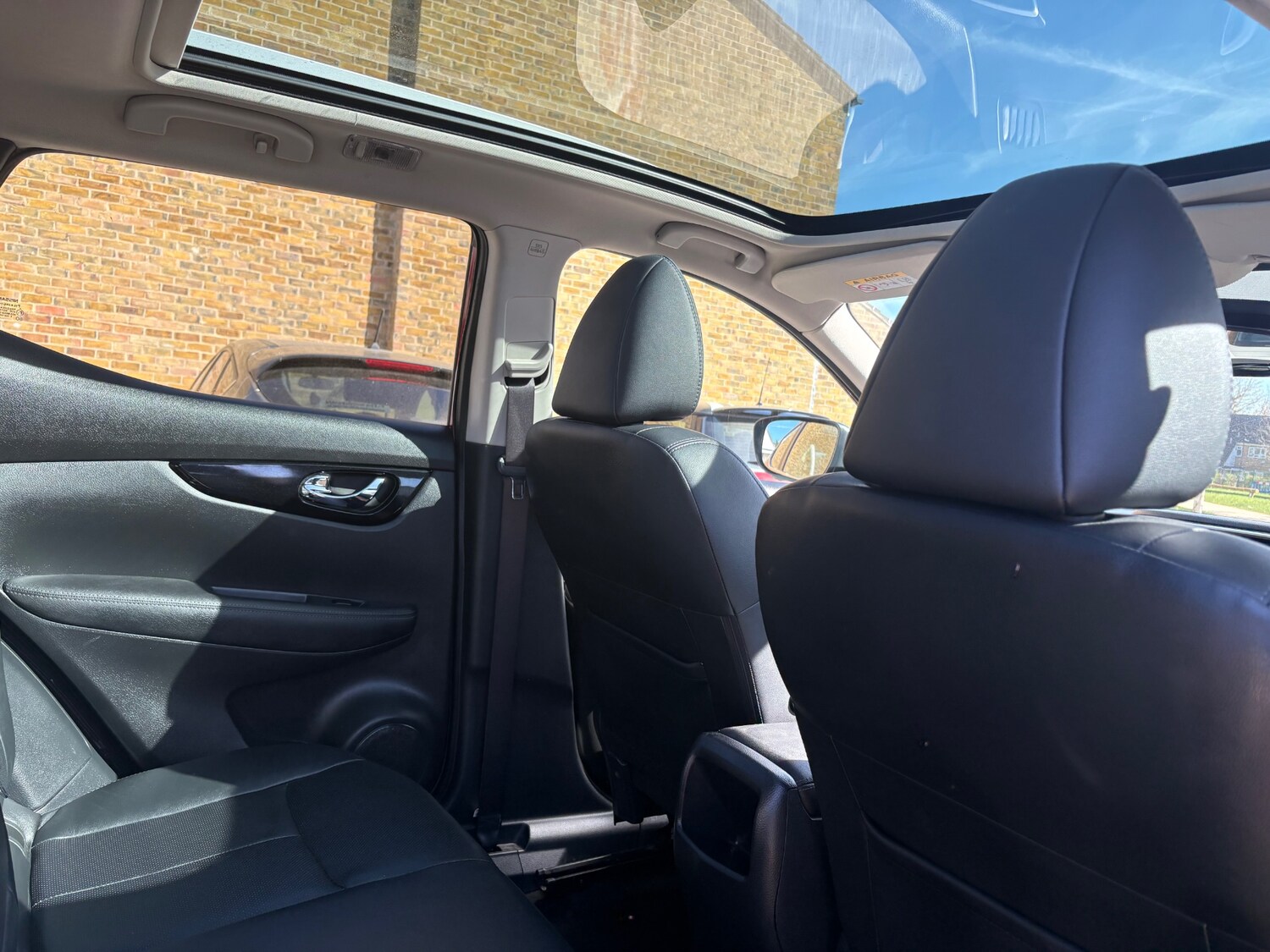 Used Nissan Qashqai 2016 for sale - 78179700: Photo 21