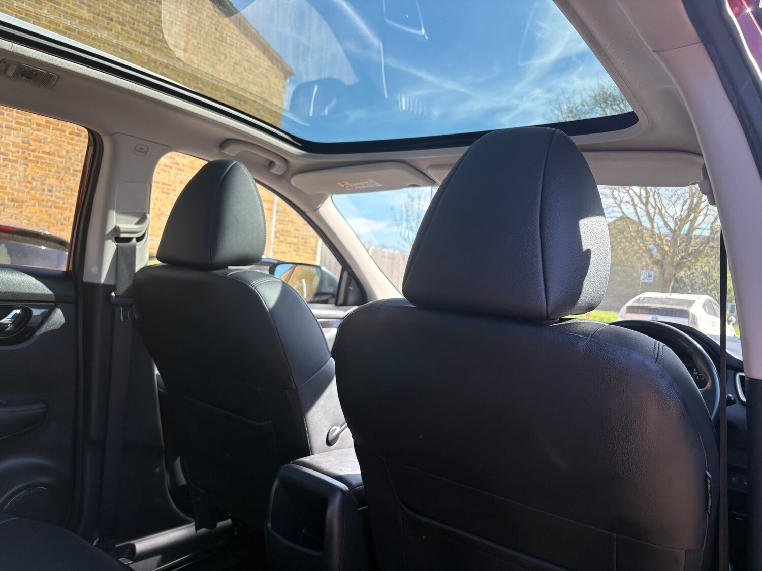 Used Nissan Qashqai 2016 for sale - 78179700: Photo 22