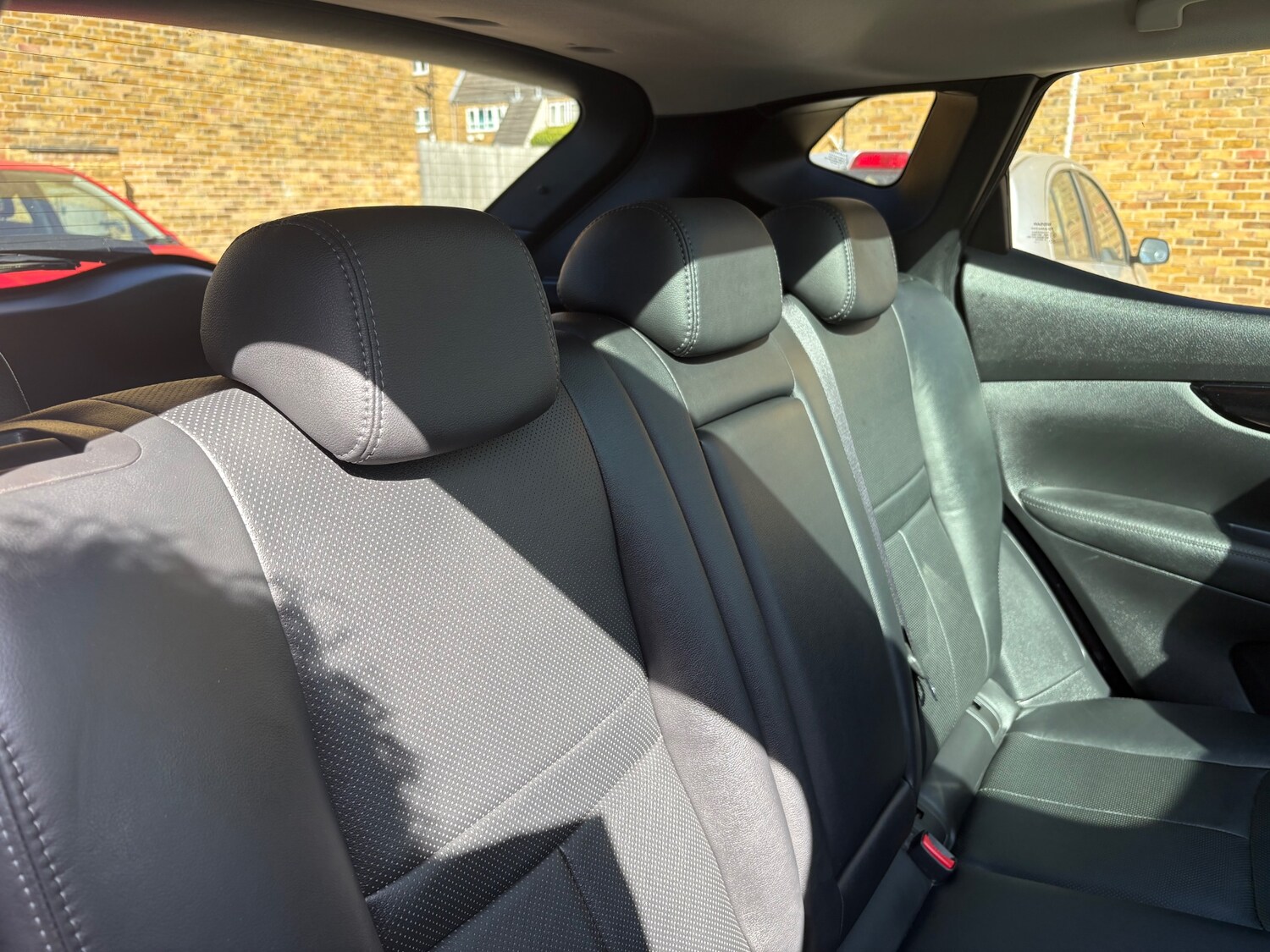 Used Nissan Qashqai 2016 for sale - 78179700: Photo 24