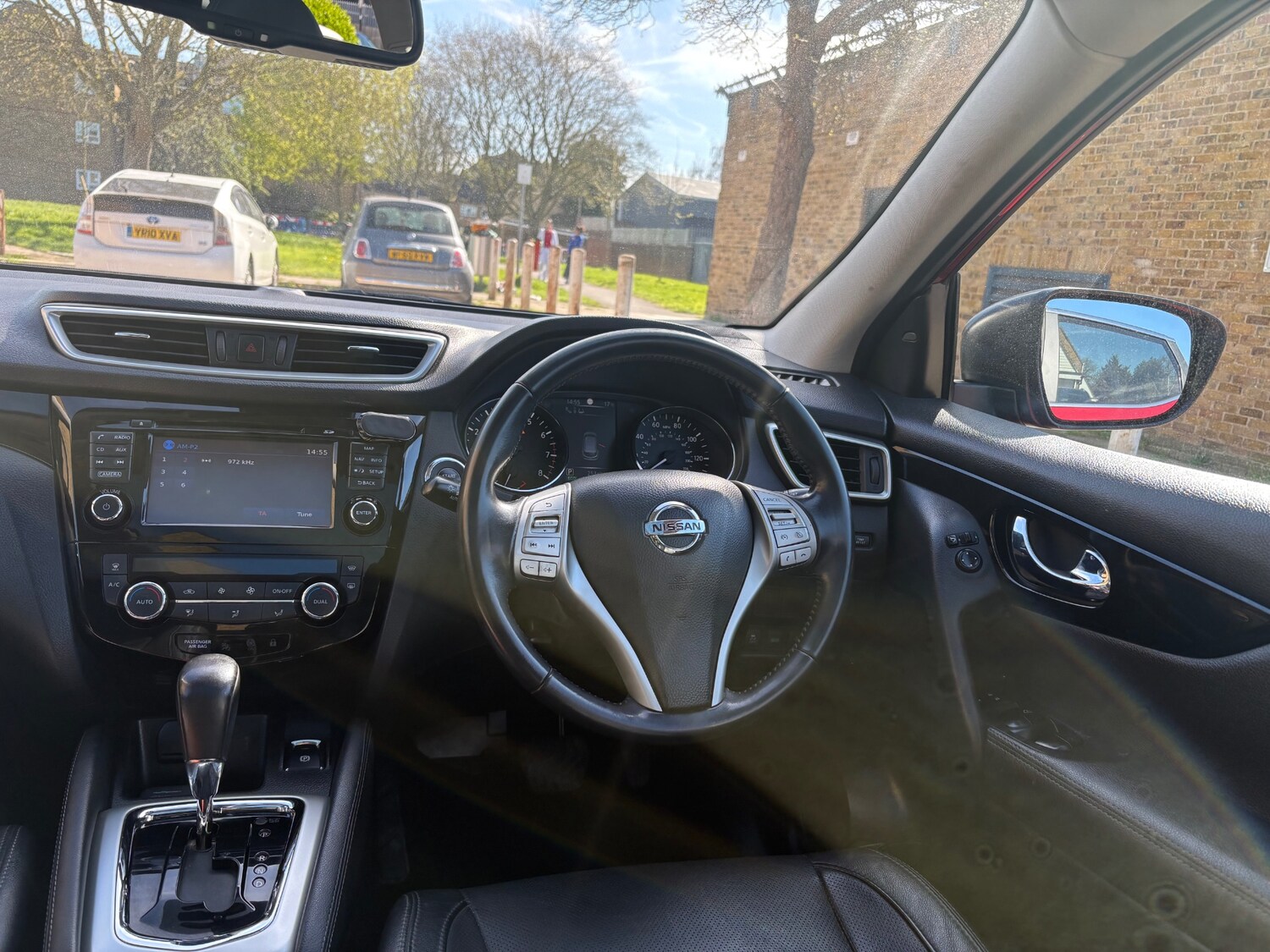 Used Nissan Qashqai 2016 for sale - 78179700: Photo 25