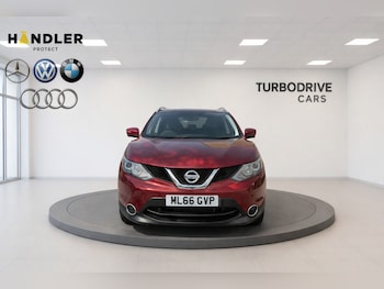 Used Nissan Qashqai 2016 for sale - 78179700: Photo