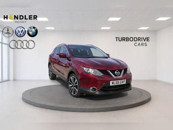 Used Nissan Qashqai 2016 for sale - 78179700: Photo