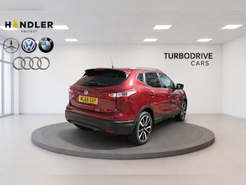 Used Nissan Qashqai 2016 for sale - 78179700: Photo