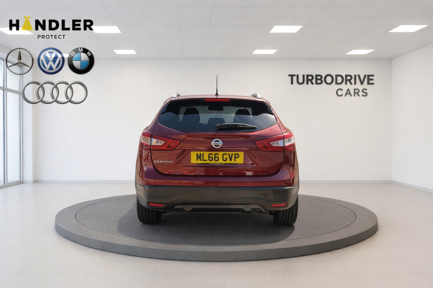 Used Nissan Qashqai 2016 for sale - 78179700: Photo 5