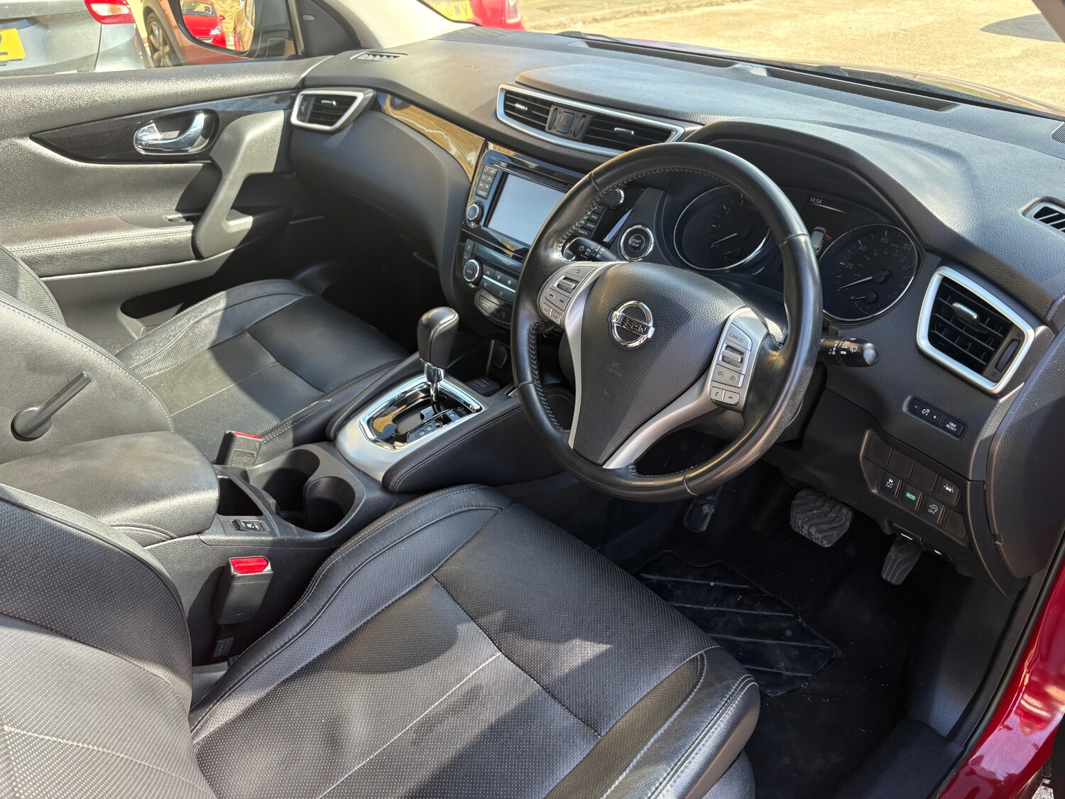 Used Nissan Qashqai 2016 for sale - 78179700: Photo 7