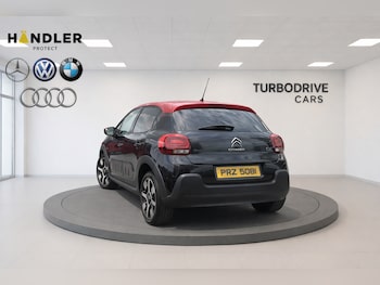 Used Citroen C3 2019 for sale - 78523700: Photo