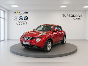 Used Nissan Juke undefined for sale - 78523655: Photo