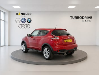 Used Nissan Juke undefined for sale - 78523655: Photo