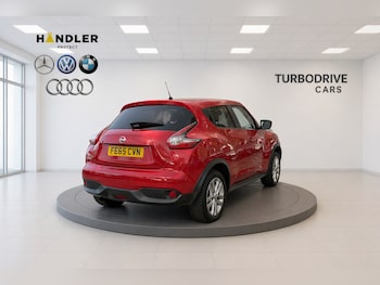 Used Nissan Juke undefined for sale - 78523655: Photo