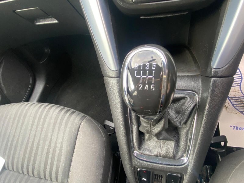 Used Vauxhall Zafira 2015 for sale - 78223366: Photo 10