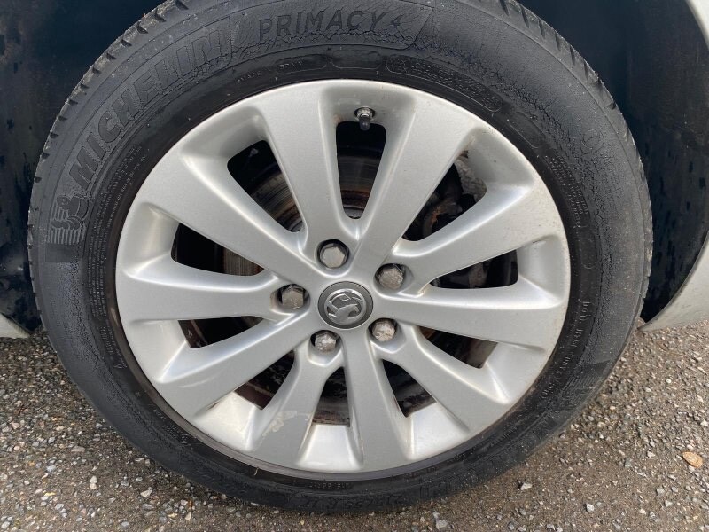 Used Vauxhall Zafira 2015 for sale - 78223366: Photo 13