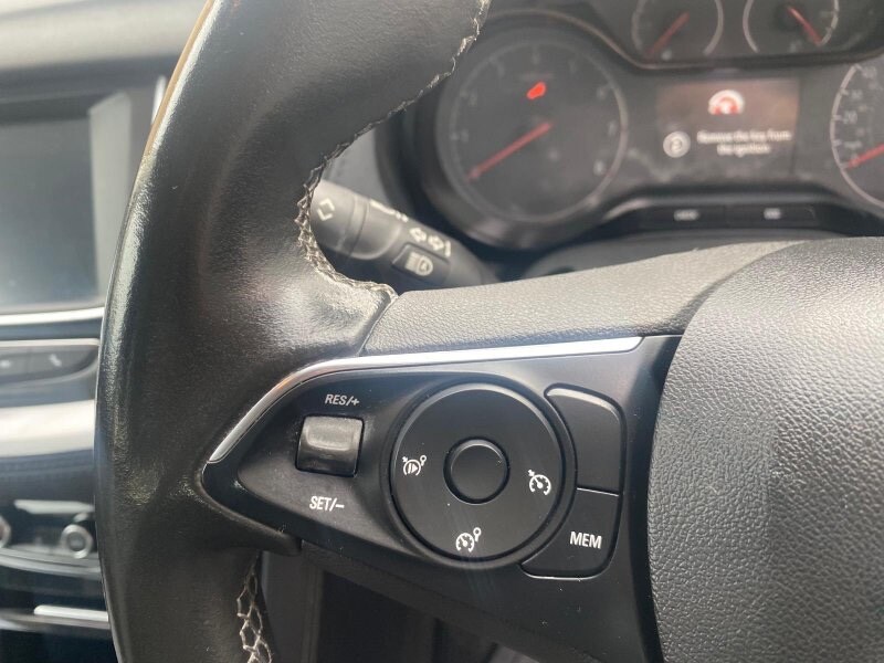 Used Vauxhall Grandland X 2020 for sale - 78223517: Photo 10