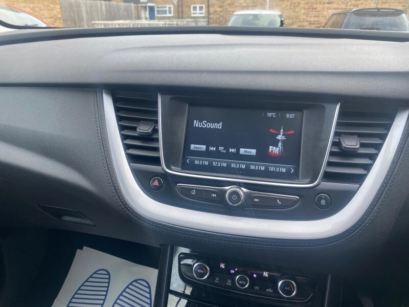 Used Vauxhall Grandland X 2020 for sale - 78223517: Photo 11