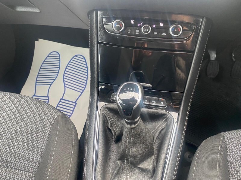 Used Vauxhall Grandland X 2020 for sale - 78223517: Photo 12