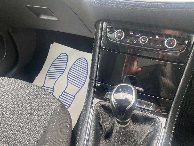 Used Vauxhall Grandland X 2020 for sale - 78223517: Photo 13