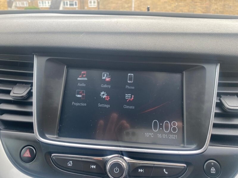 Used Vauxhall Grandland X 2020 for sale - 78223517: Photo 14