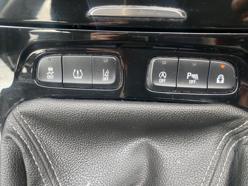 Used Vauxhall Grandland X 2020 for sale - 78223517: Photo 17