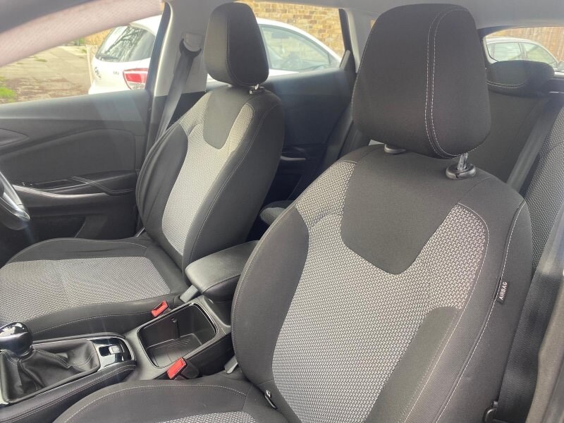 Used Vauxhall Grandland X 2020 for sale - 78223517: Photo 19