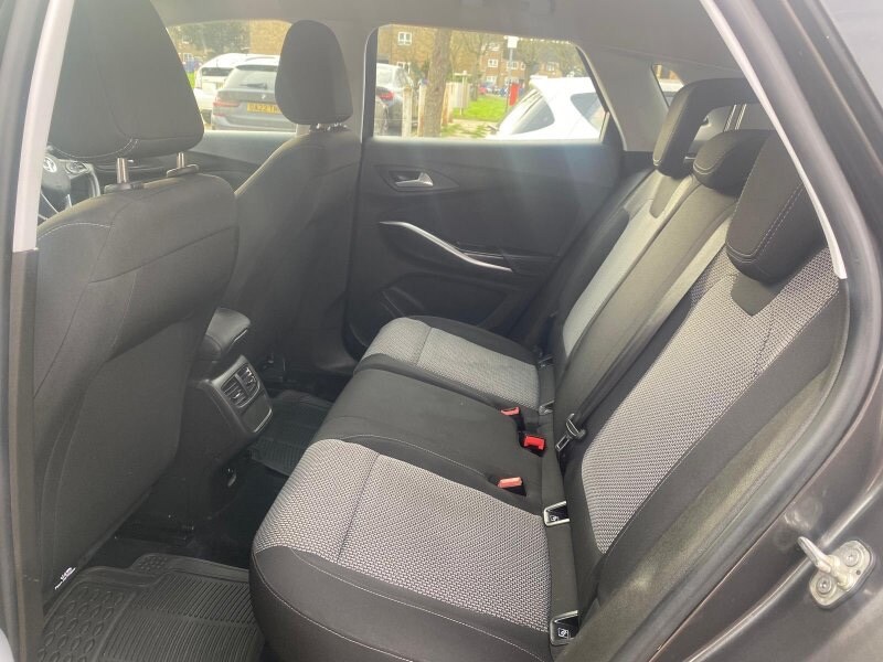 Used Vauxhall Grandland X 2020 for sale - 78223517: Photo 20