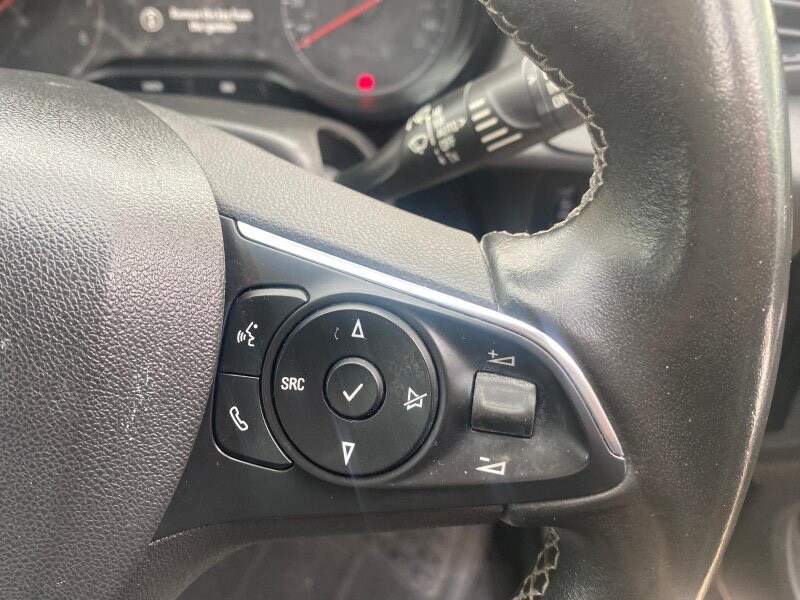 Used Vauxhall Grandland X 2020 for sale - 78223517: Photo 9