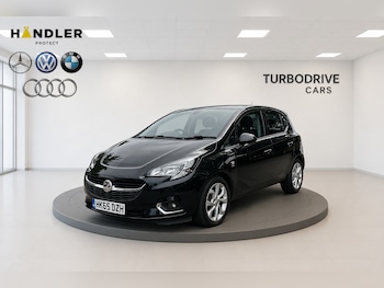 Used Vauxhall Corsa 2016 for sale - 78835776: Photo