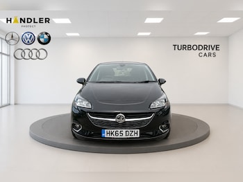 Used Vauxhall Corsa 2016 for sale - 78835776: Photo