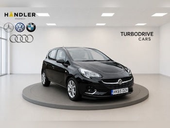 Used Vauxhall Corsa 2016 for sale - 78835776: Photo