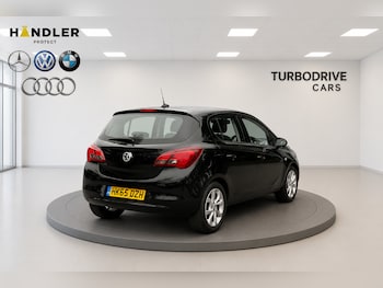 Used Vauxhall Corsa 2016 for sale - 78835776: Photo